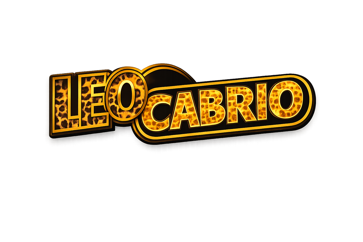 LEO CABRIO Logo